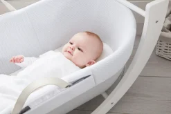 Dreami Couffin + Support