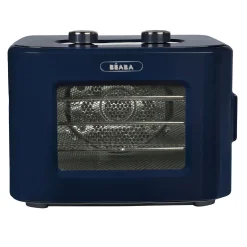 Dry'N'Snack - Deshydrateur Alimentaire Night-Blue