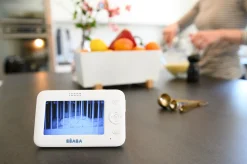 Ecoute Bébé Video Zen+