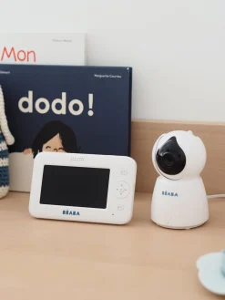 Ecoute Bébé Video Zen+