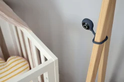 Ecoute Bébé Video Zen Connect Night-Blue