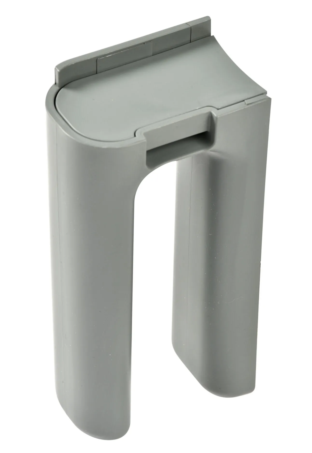 Ensemble Pieces Plastique Bol Babycook® Néo Grey-White