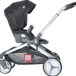 Evolutwin® 2 Assises Black