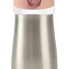 Gourde Inox 350 Ml Old Pink