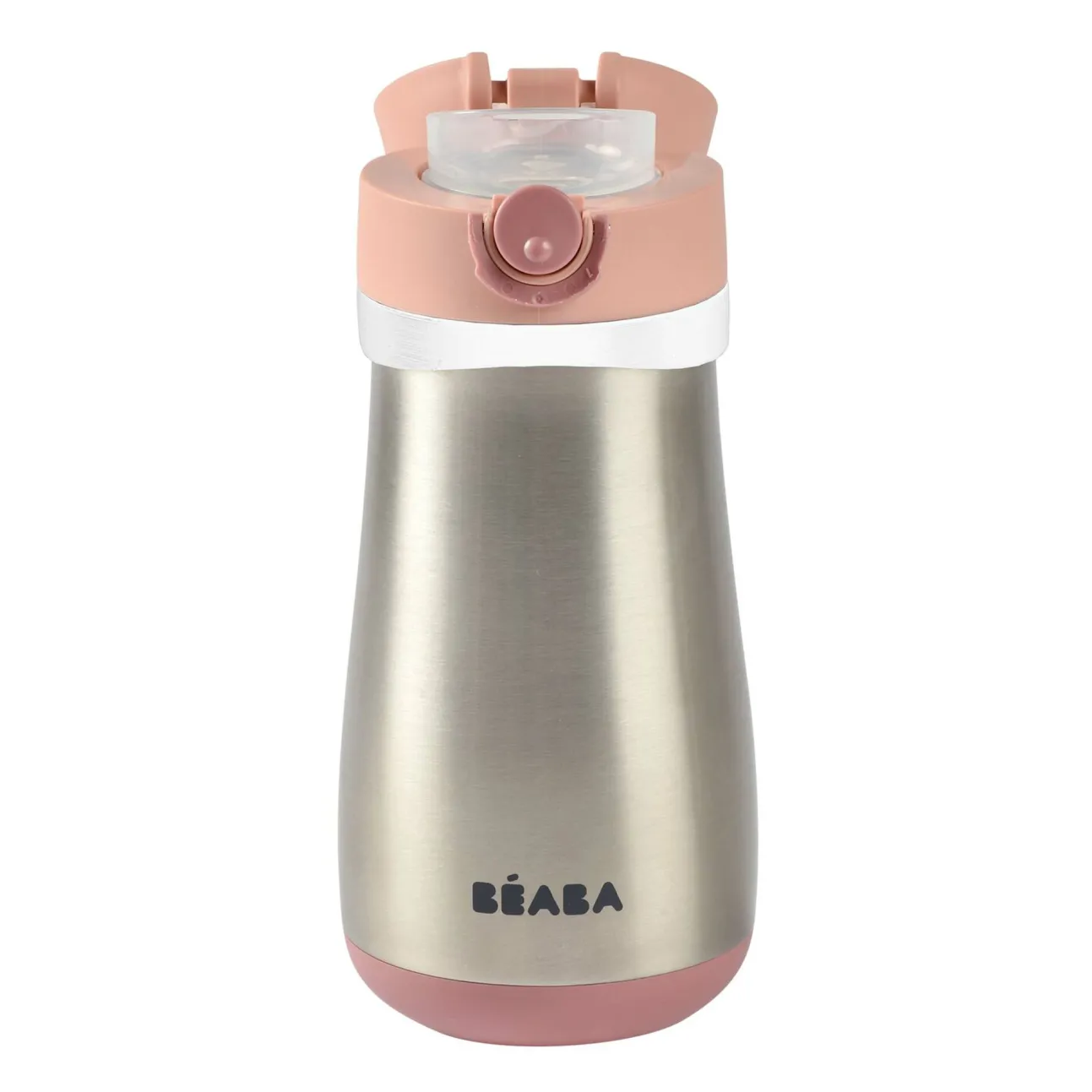 Gourde Inox 350 Ml Old Pink