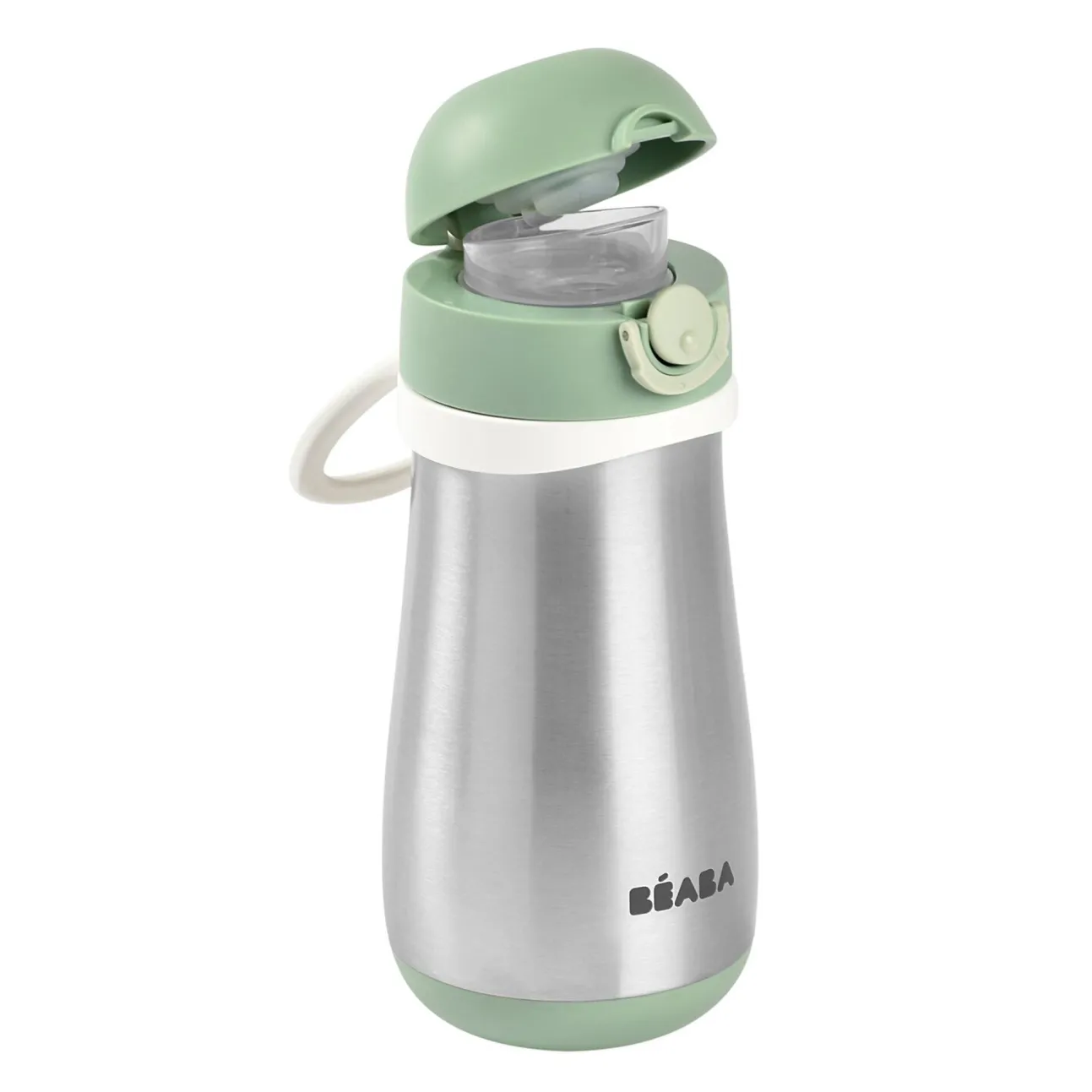 Gourde Inox 350 Ml Sage Green
