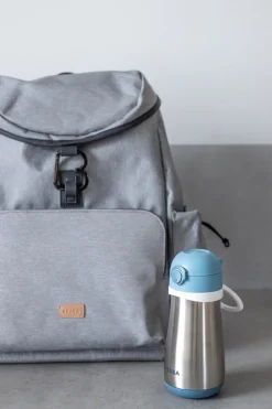 Gourde Inox 350 Ml Windy Blue