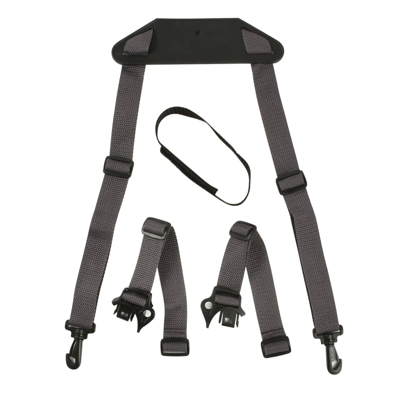 Harnais Transat V1 Grey