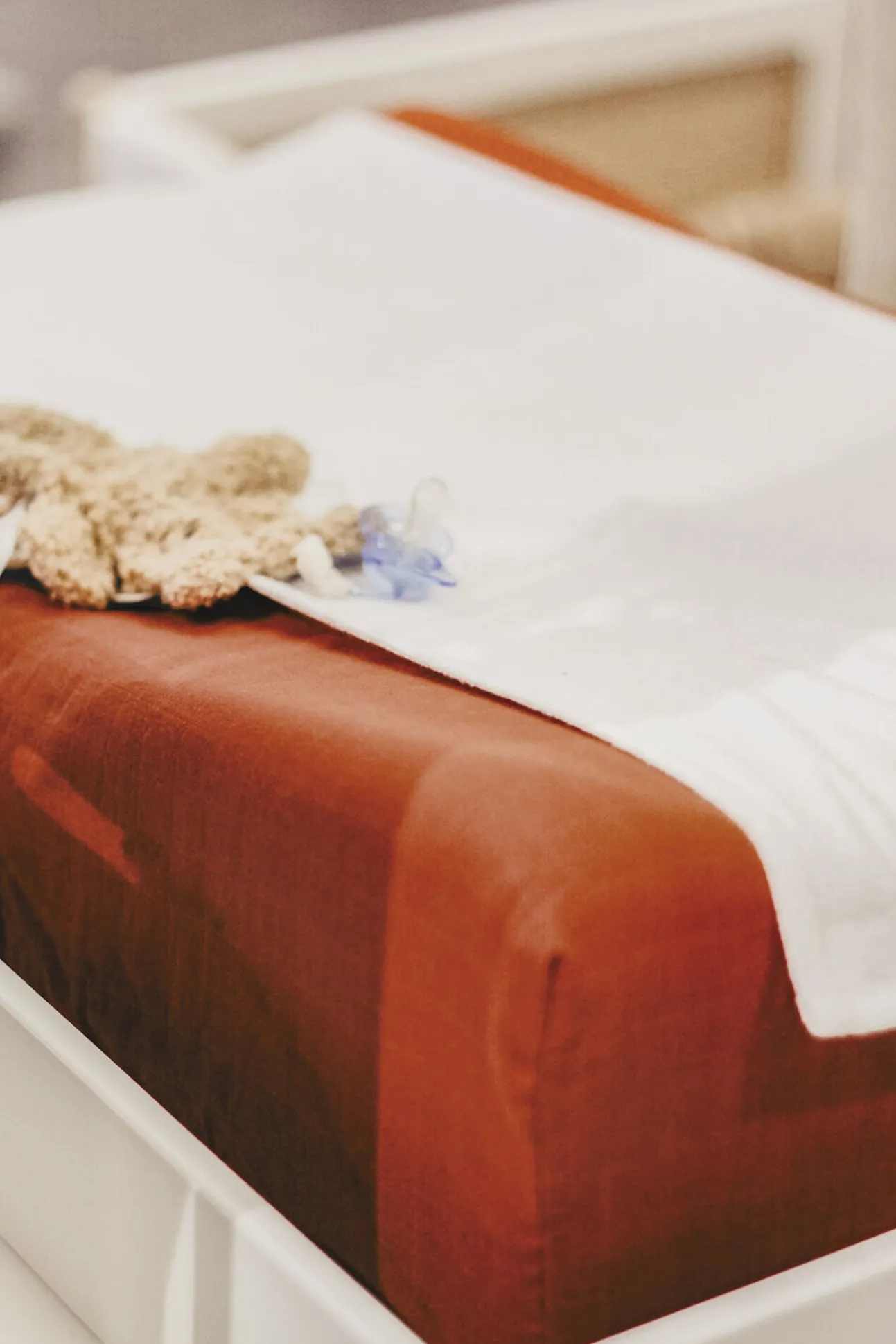 Housse Sofalange® Avec Serviette Eponge Amovible Brick