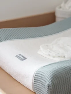 Housse Sofalange® Frosty Green