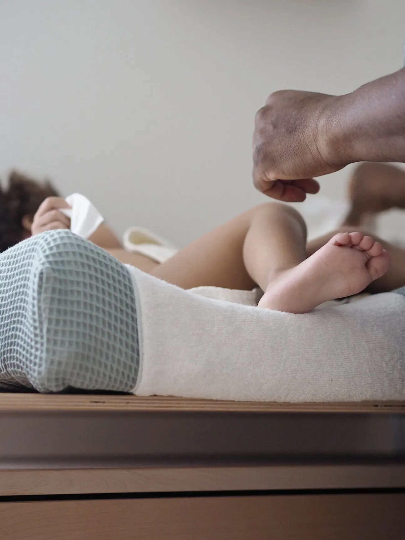 Housse Sofalange® Frosty Green