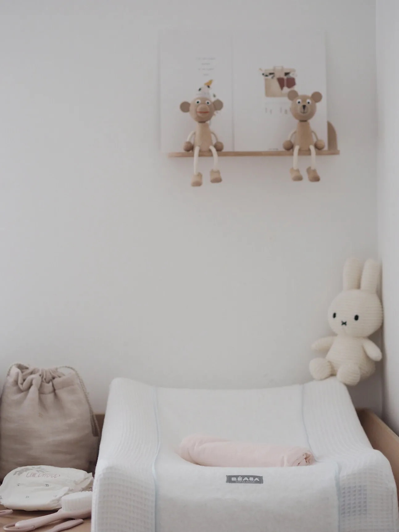 Housse Sofalange® White