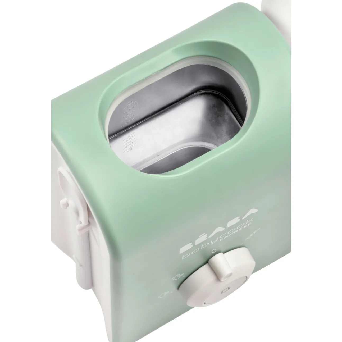 Le Robot Cuiseur Babycook® Express Sage Green