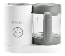 Le Robot Cuiseur Babycook® Néo Grey-White