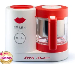 Le Robot Cuiseur Babycook® Néo Mathilde Cabanas