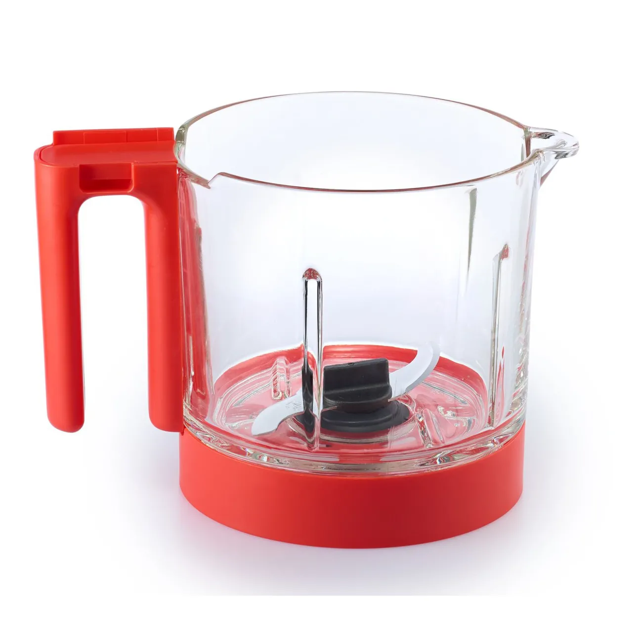 Le Robot Cuiseur Babycook® Néo Mathilde Cabanas