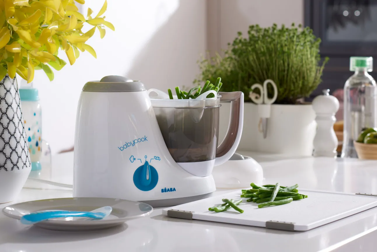 Le Robot Cuiseur Babycook® Original