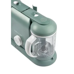 Le Robot Cuiseur Babycook® Duo Eucalyptus