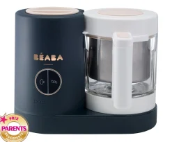 Le Robot Cuiseur Babycook® Néo Night-Blue