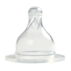 Lot De 2 Tetines - Debit Variable (6-18M)