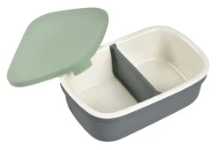 Lunch Box Ceramique Mineral / Sage Green