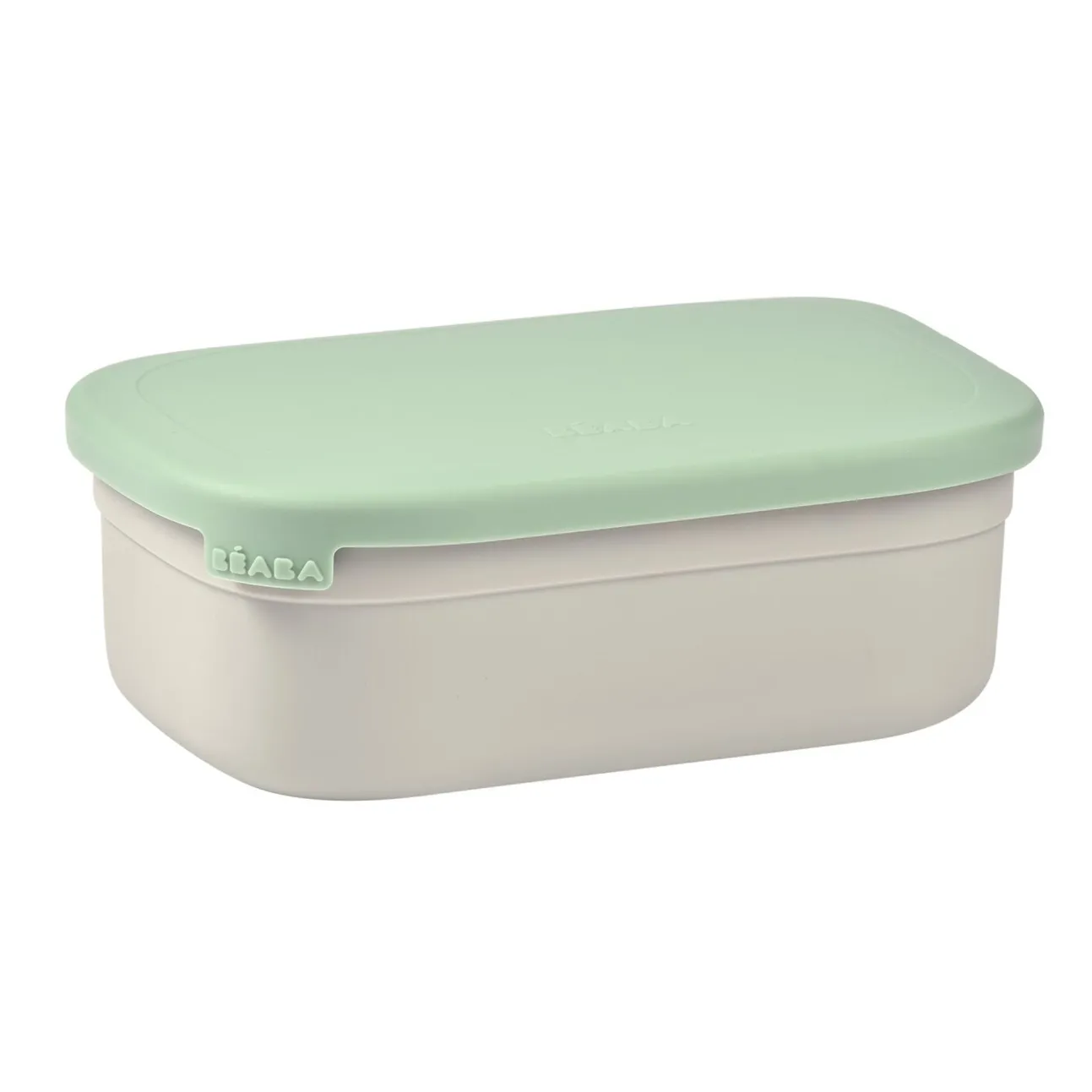 Lunch Box Sage Green