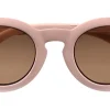 Lunettes 2-4 Ans Happy Dusty Rose