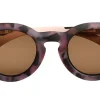 Lunettes 2-4 Ans Happy Pink Tortoise