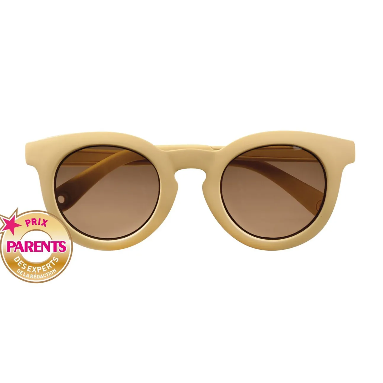 Lunettes 2-4 Ans Happy State Gold