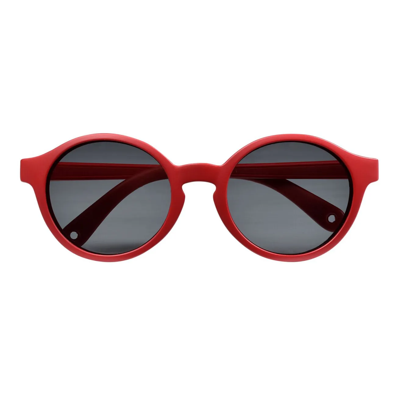 Lunettes 2-4 Ans Merry Poppy Red