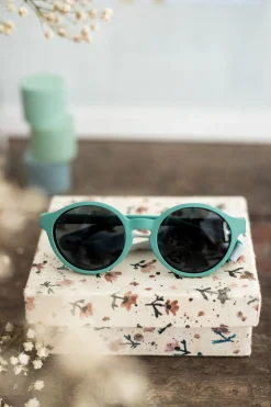 Lunettes 2-4 Ans Merry Tropical Green