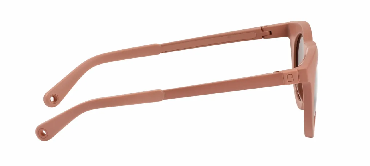 Lunettes 4-6 Ans Sunshine Terracotta