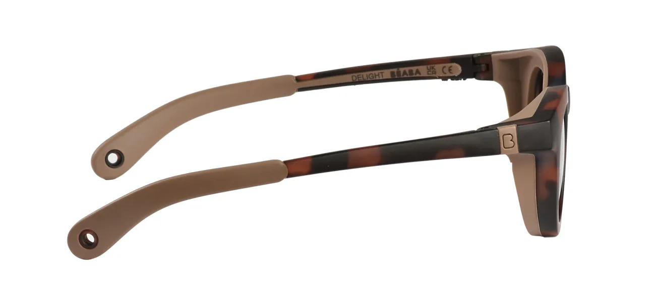 Lunettes 9-24 Mois Delight Dark Tortoise