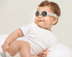 Lunettes 0-9 Mois Glee Chalk Pink