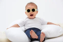 Lunettes 0-9 Mois Glee Tender Yellow