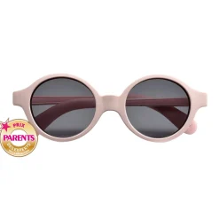 Lunettes 9-24 Mois Joy Chalk Pink