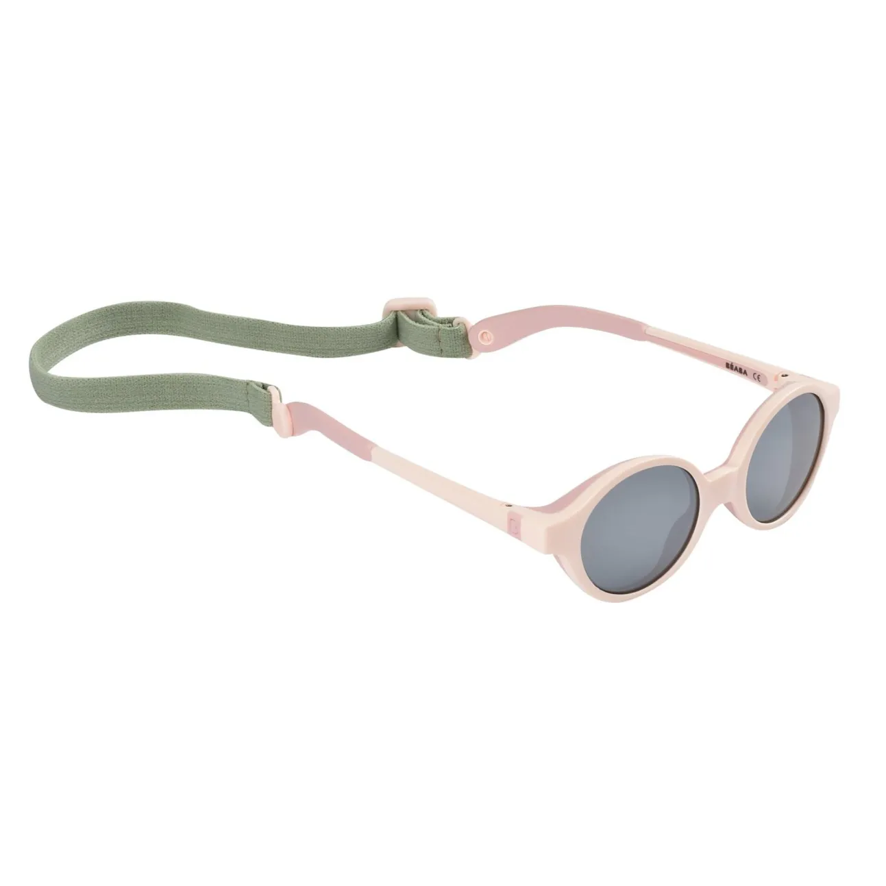Lunettes 9-24 Mois Joy Chalk Pink
