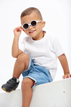 Lunettes 9-24 Mois Joy Pearl Blue