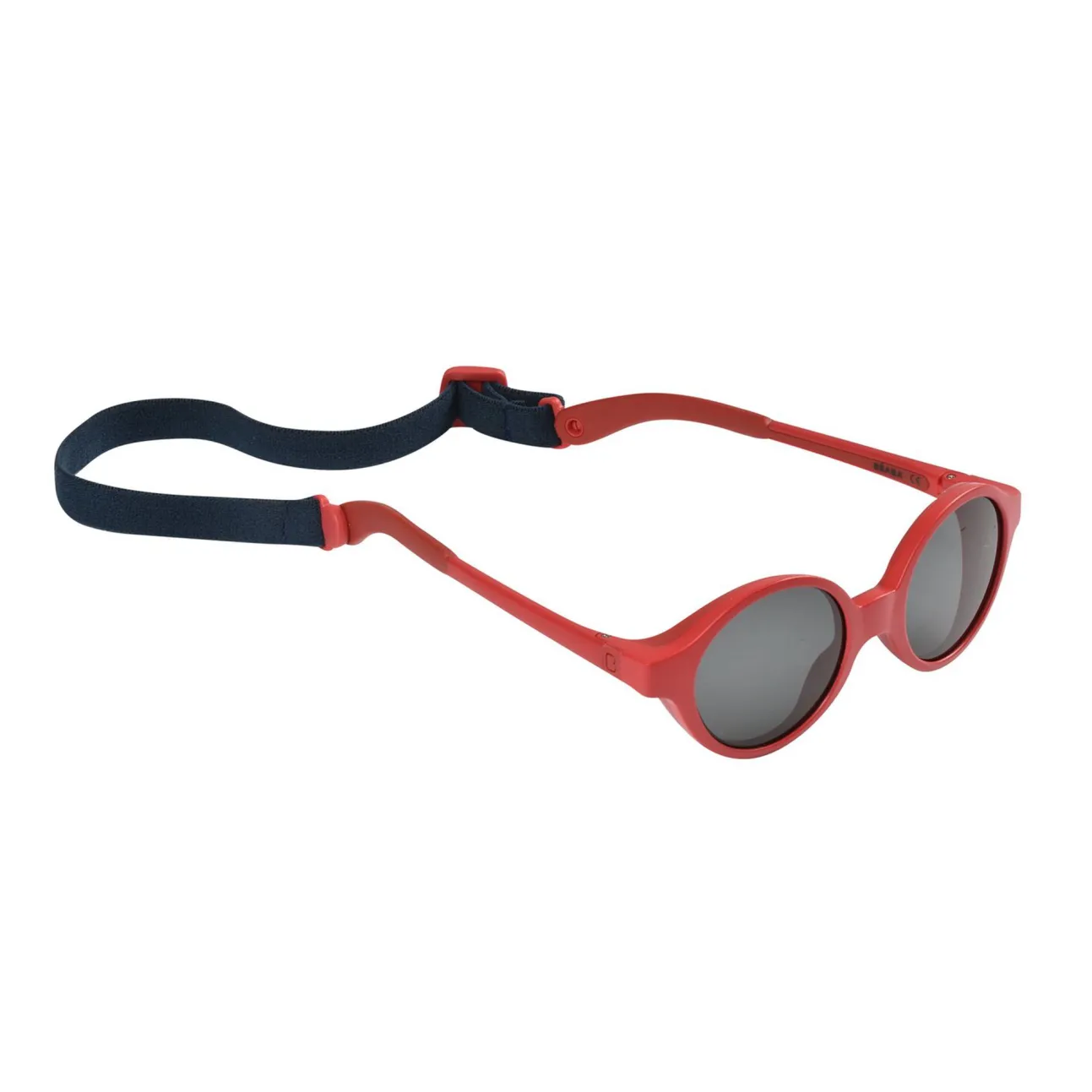 Lunettes 9-24 Mois Joy Poppy Red