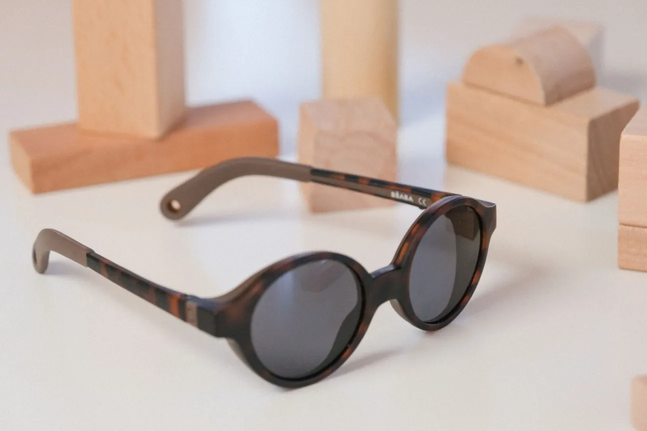 Lunettes 9-24 Mois Joy Tortoise