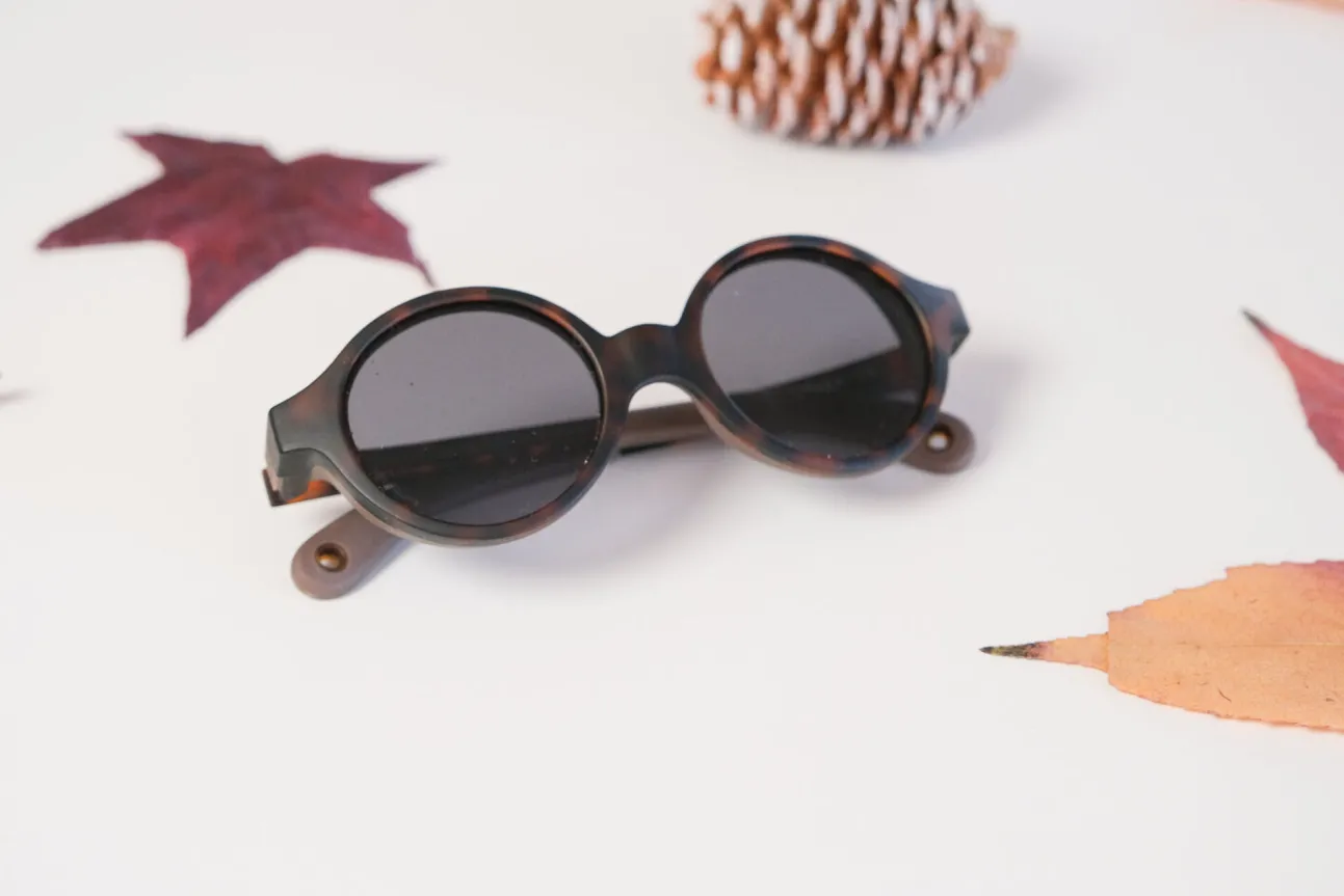 Lunettes 9-24 Mois Joy Tortoise