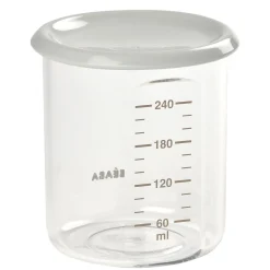 Maxi Portion 240Ml Grey