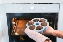 Multiportions Silicone 6*150Ml Windy-Blue