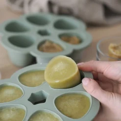 Pack Mes Premieres Bouchees Sage Green