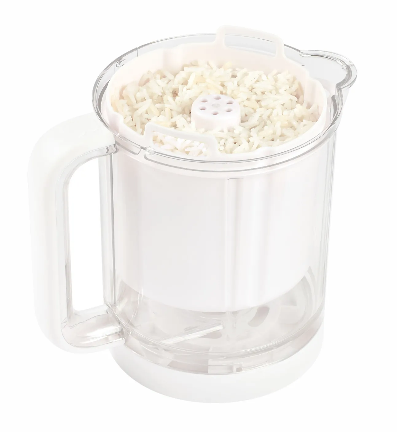 Pasta-Rice Cooker Babycook® Express