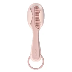 Peigne Et Brosse Old Pink
