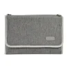 Pochette A Langer Geneve Heather Grey