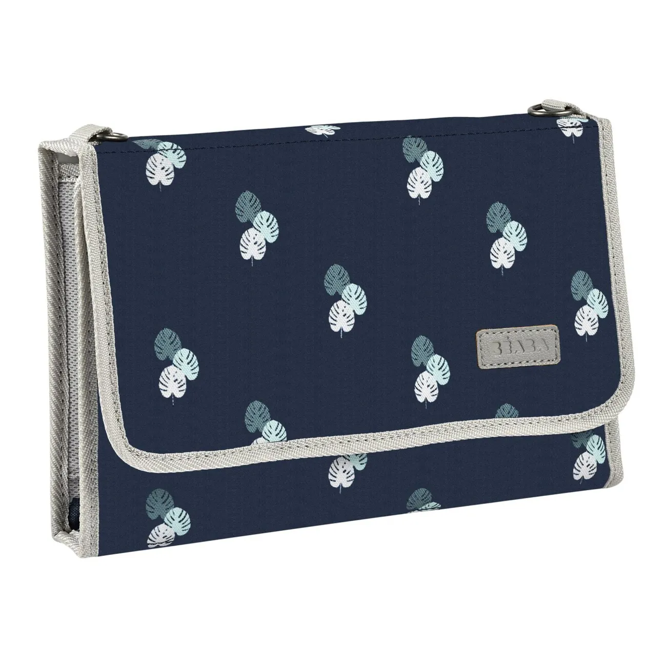 Pochette A Langer Geneve Moonlit Ocean/Jungle