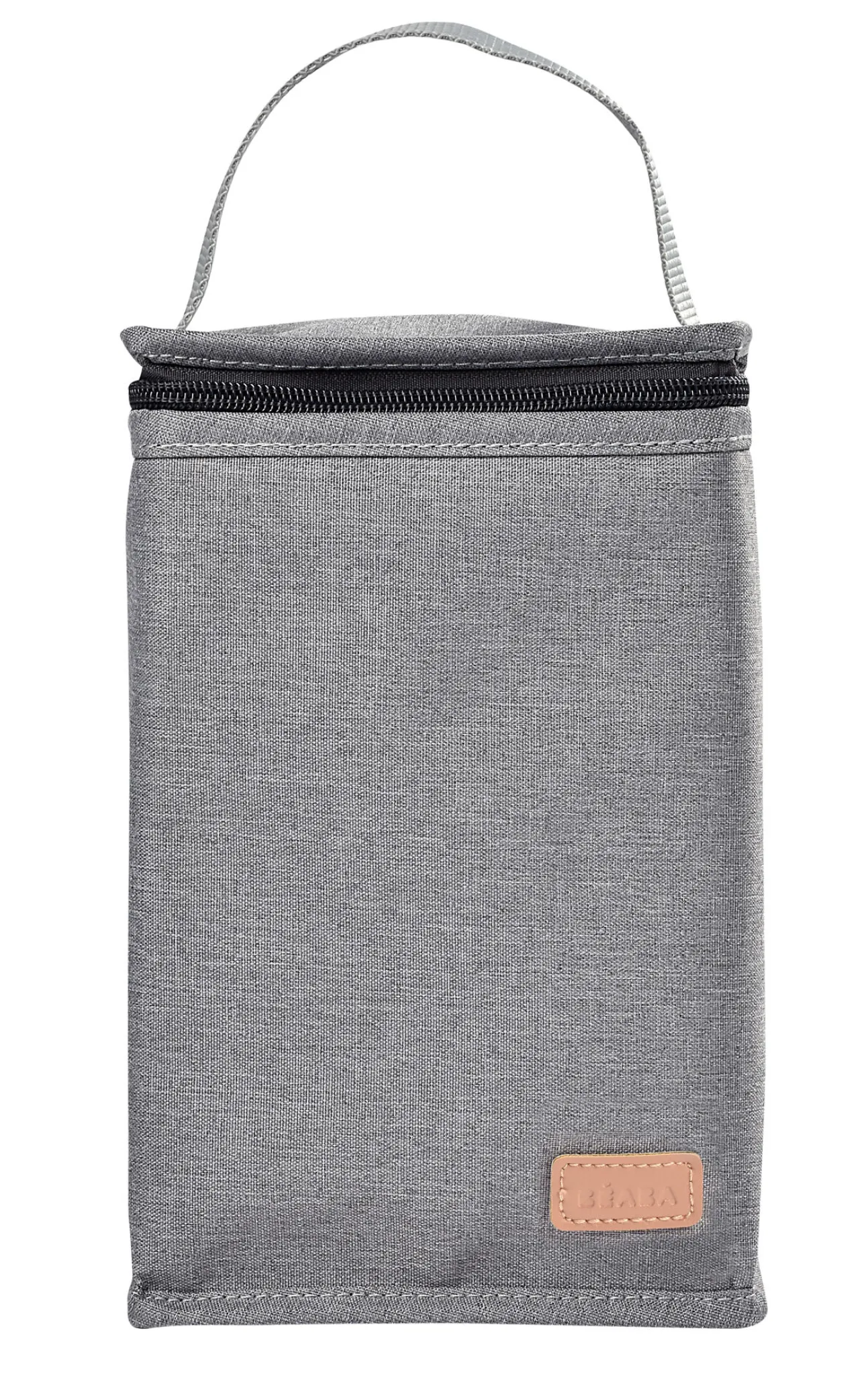 Pochette Repas Isotherme Heather Grey