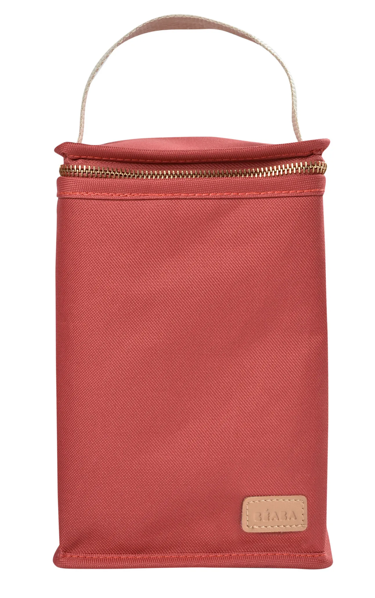 Pochette Repas Isotherme Terracota